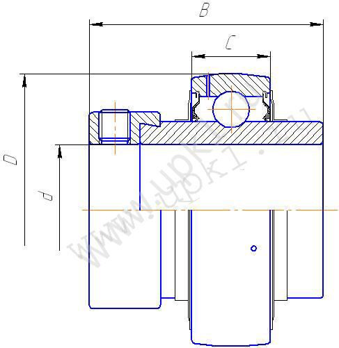 LY312-203 2F FKL LY312 2F, GNE60KRRB